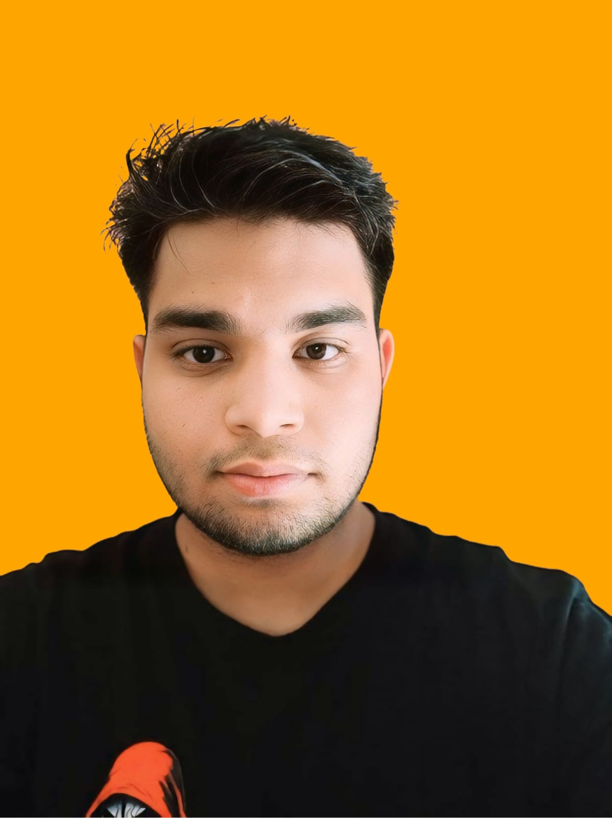 Kartik Sharma